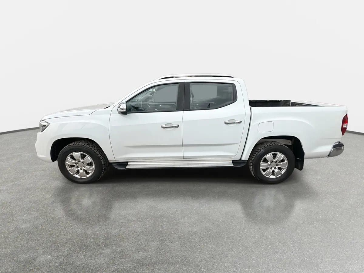 Maxus T60 2.0 D20 Glx Diesel Dob. Cab. 4x4 At 4p año 2023