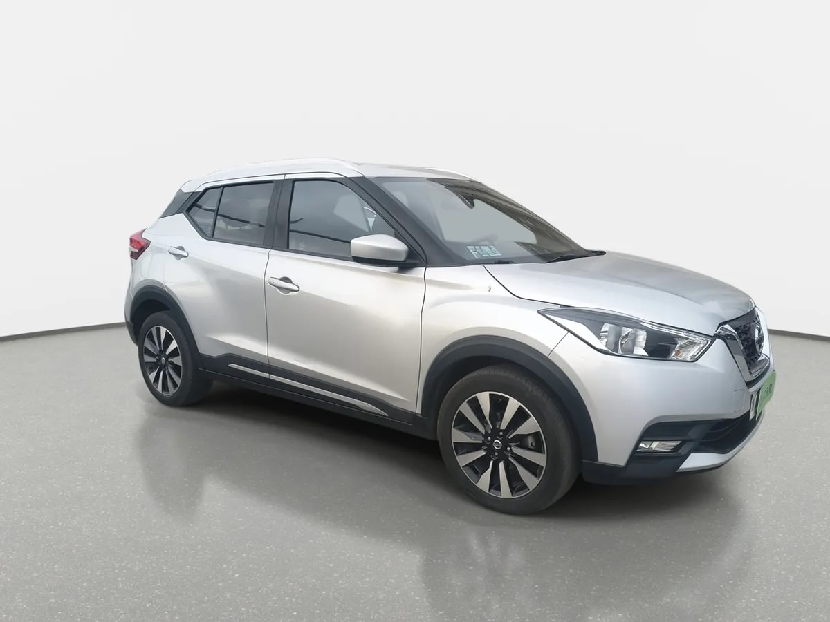 Nissan Kicks 1.6 Advance 4x2 Cvt At 5p año 2018