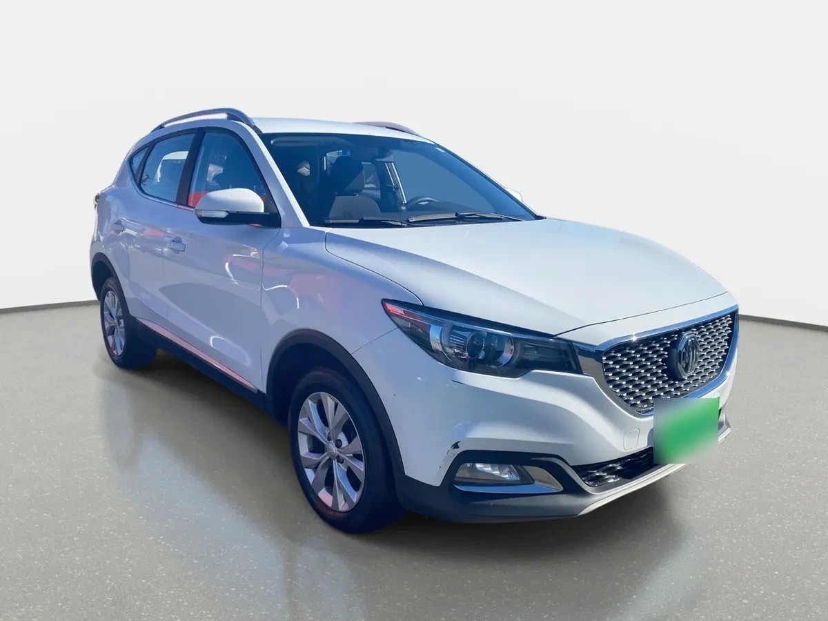 MG Mg Zs 1.5 Std 4x2 Mt 5p año 2024