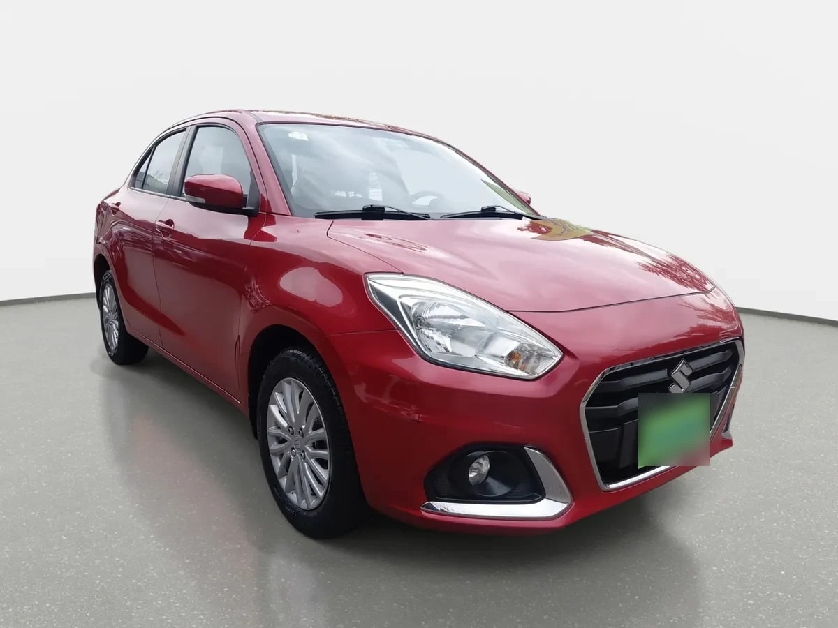 Suzuki Dzire 1.2 Gl 4x2 Mt 4p año 2021