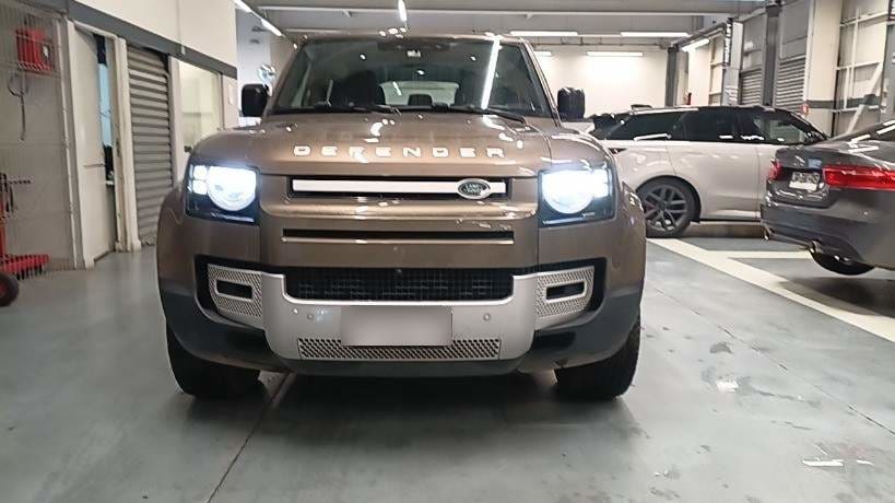 Land Rover Defender 3.0id 110 4x4 At 5p año 2025