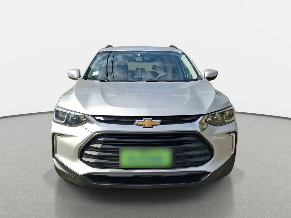 Chevrolet Tracker 1.2t Ltz P2 Fwd Mt 5p año 2023