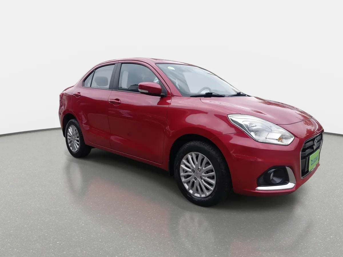 Suzuki Dzire 1.2 Gl 4x2 Mt 4p año 2021
