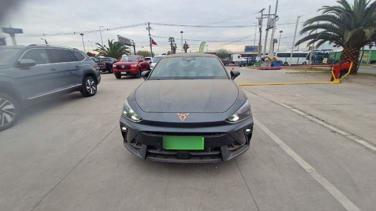 Cupra Leon 1.5 Tsi Mhev 4x2 At 5p año 2026