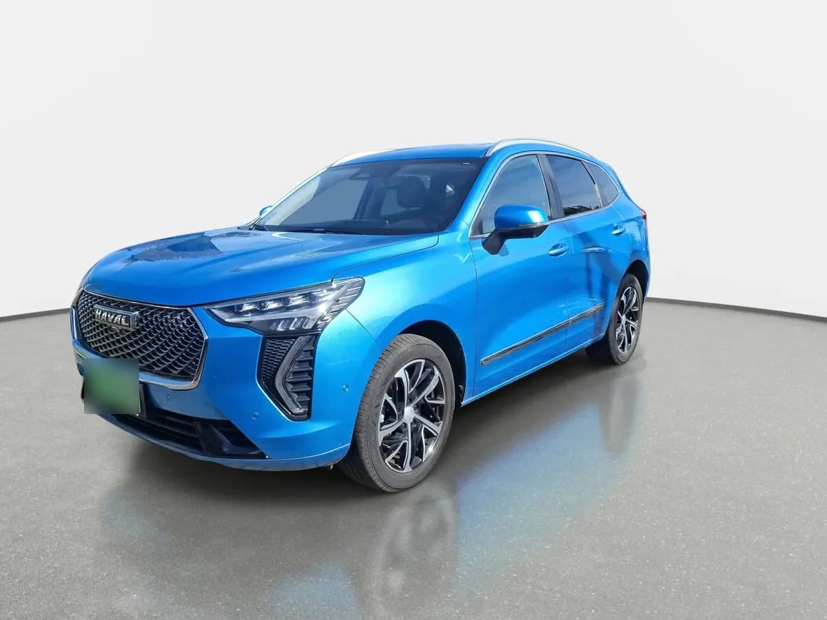 Haval Jolion 1.5t Deluxe 4x2 At 5p año 2022