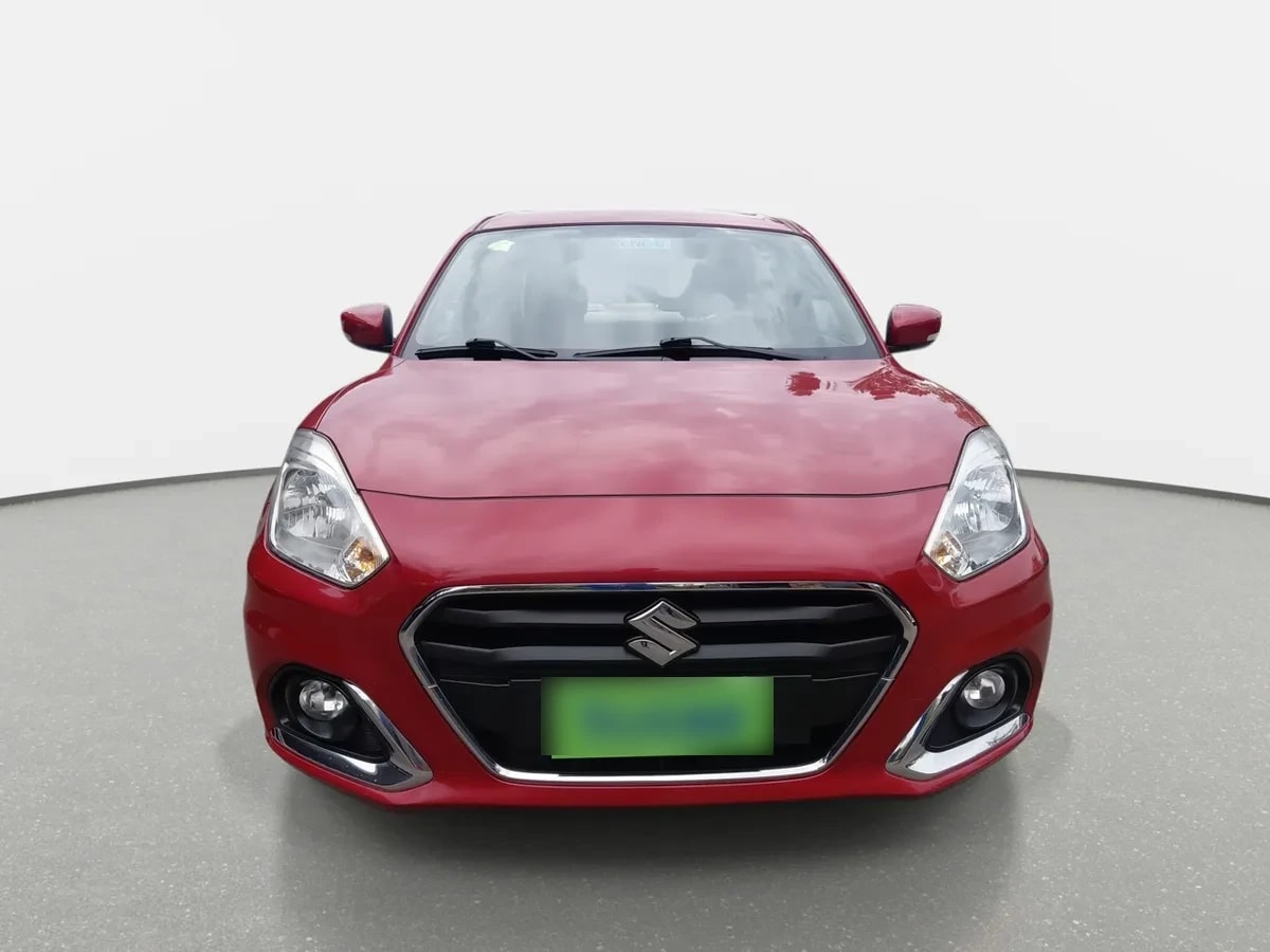 Suzuki Dzire 1.2 Gl 4x2 Mt 4p año 2021