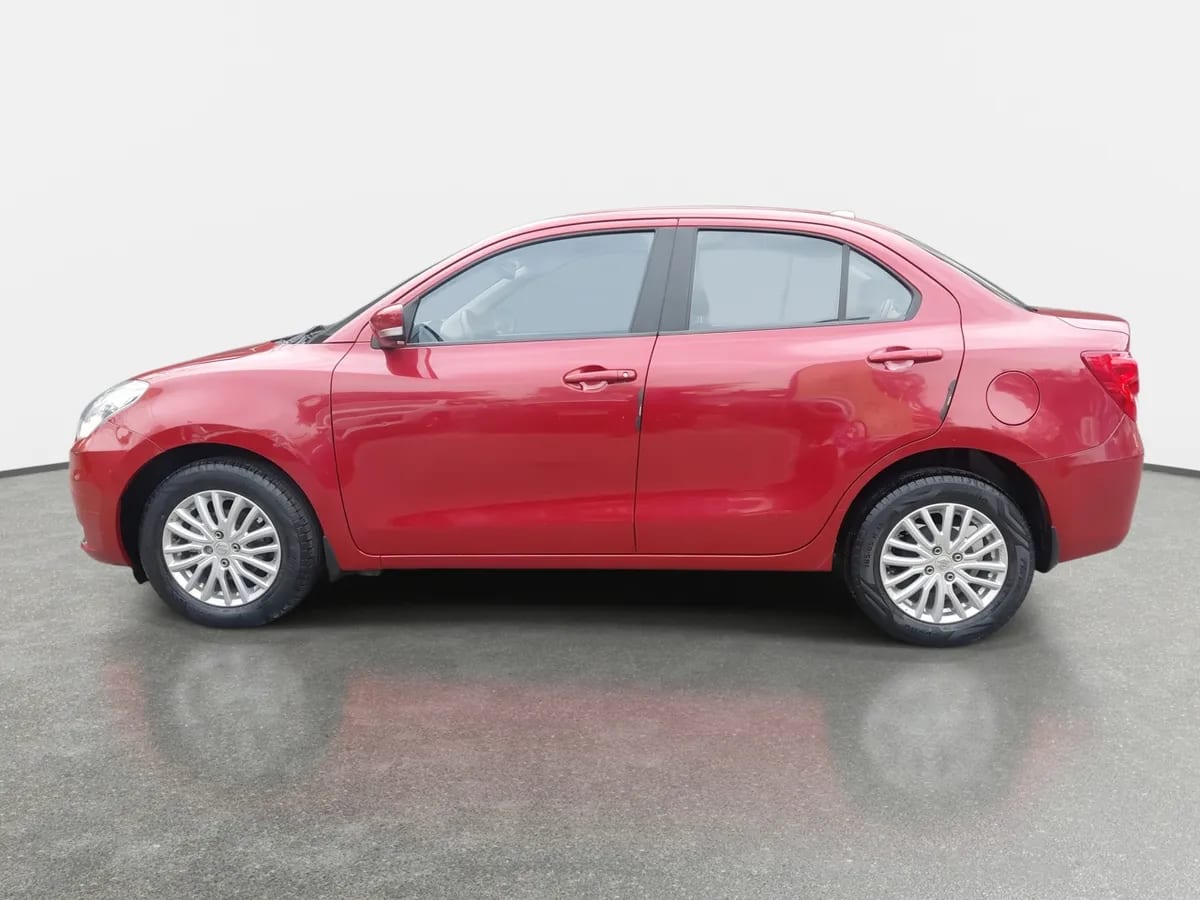 Suzuki Dzire 1.2 Gl 4x2 Mt 4p año 2021