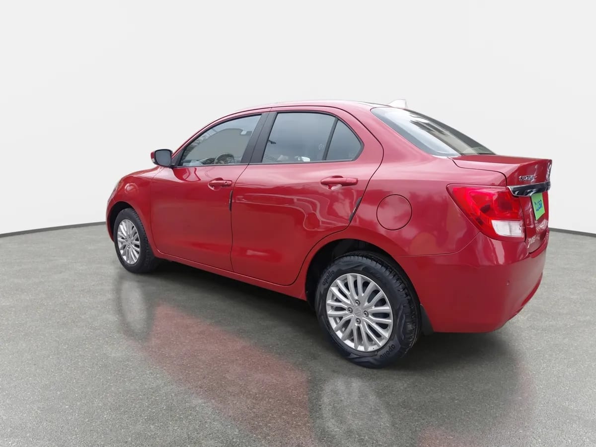 Suzuki Dzire 1.2 Gl 4x2 Mt 4p año 2021
