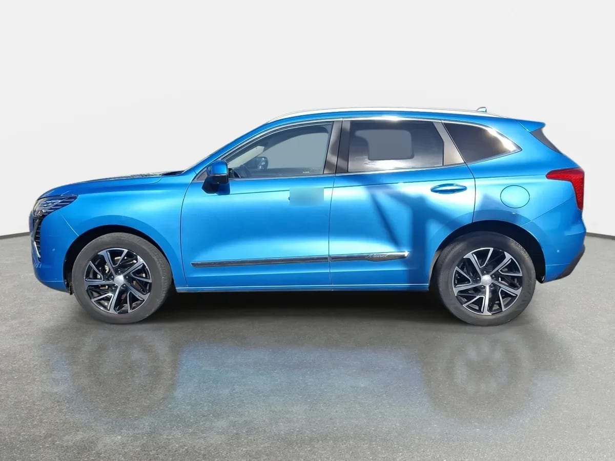 Haval Jolion 1.5t Deluxe 4x2 At 5p año 2022