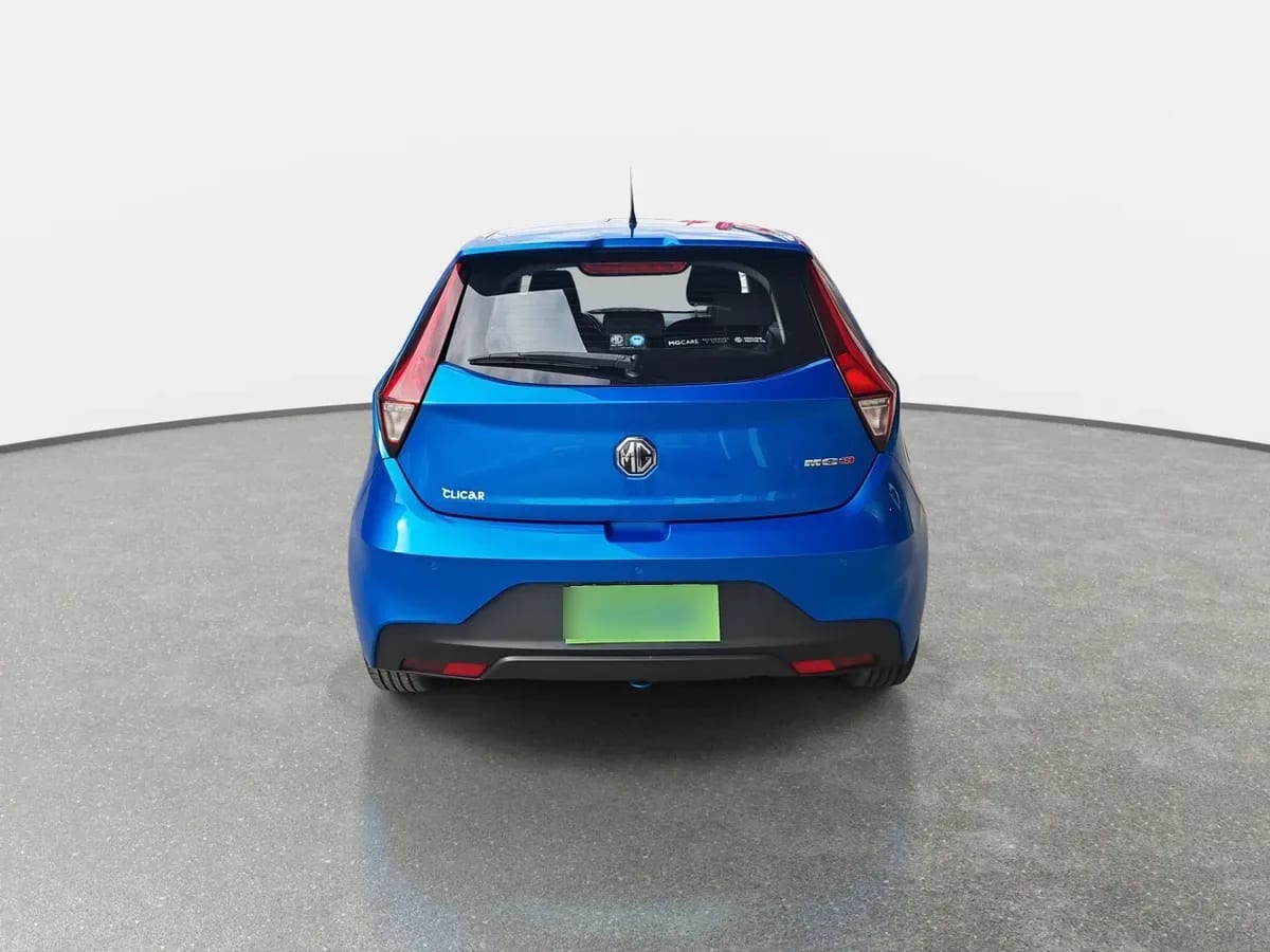 MG Mg 3 1.5 Comfort 4x2 Hb At 5p año 2024