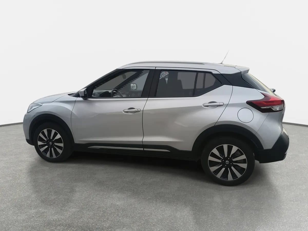 Nissan Kicks 1.6 Advance 4x2 Cvt At 5p año 2018