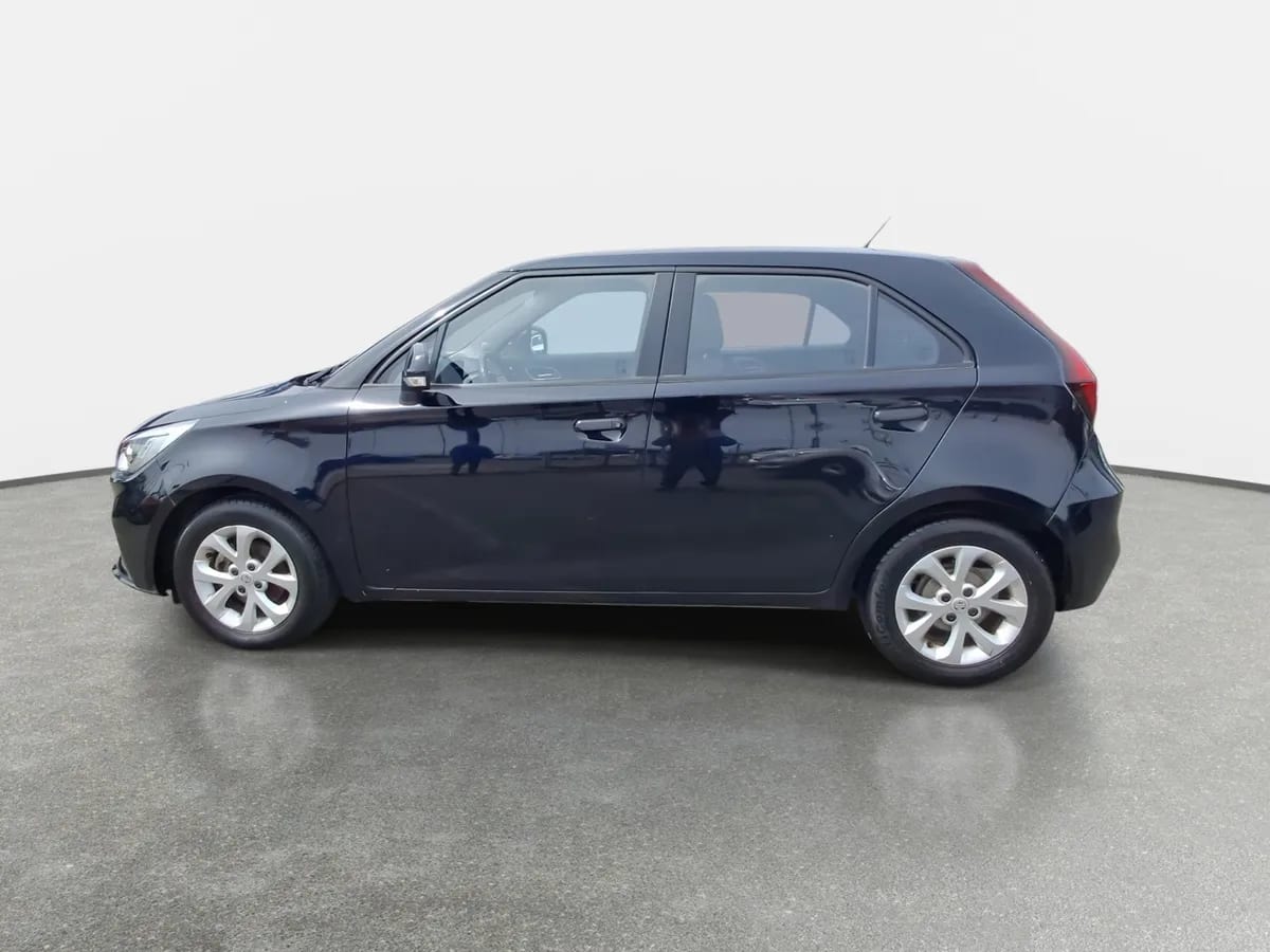 MG Mg 3 1.5 Std Plus 2wd Hb Mt 5p año 2025