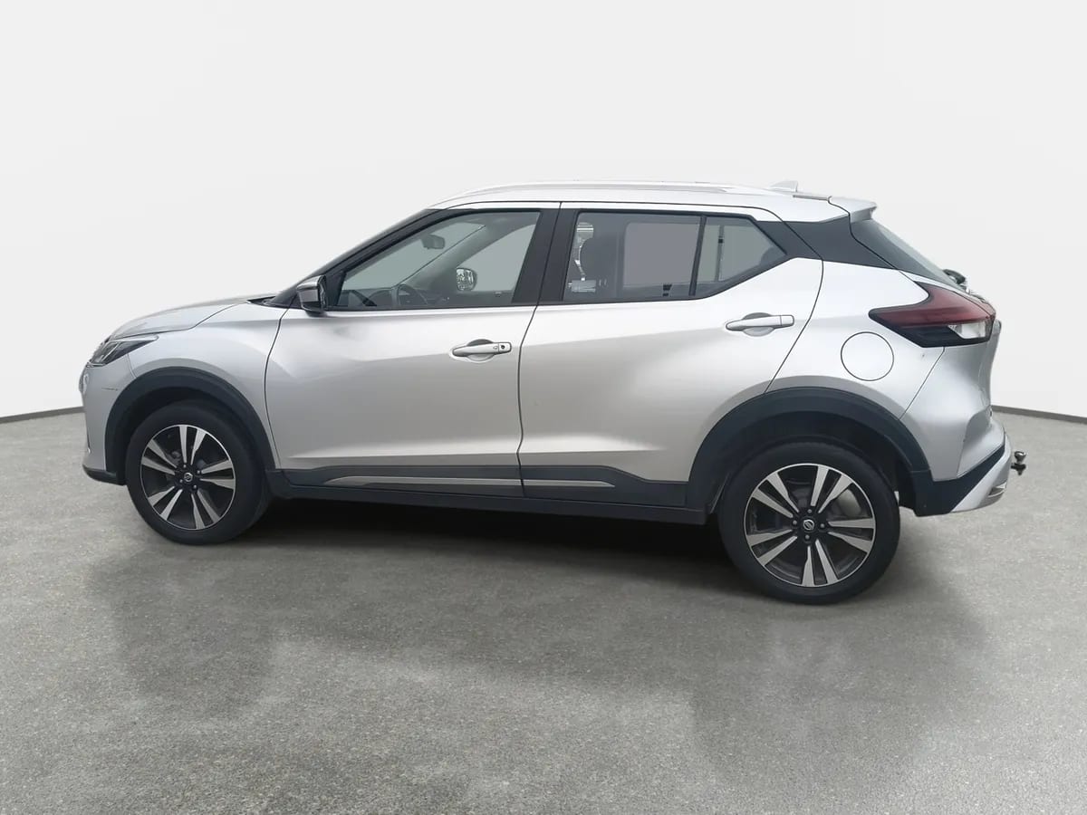 Nissan Kicks 1.6 Sense 4x2 Mt 5p año 2022