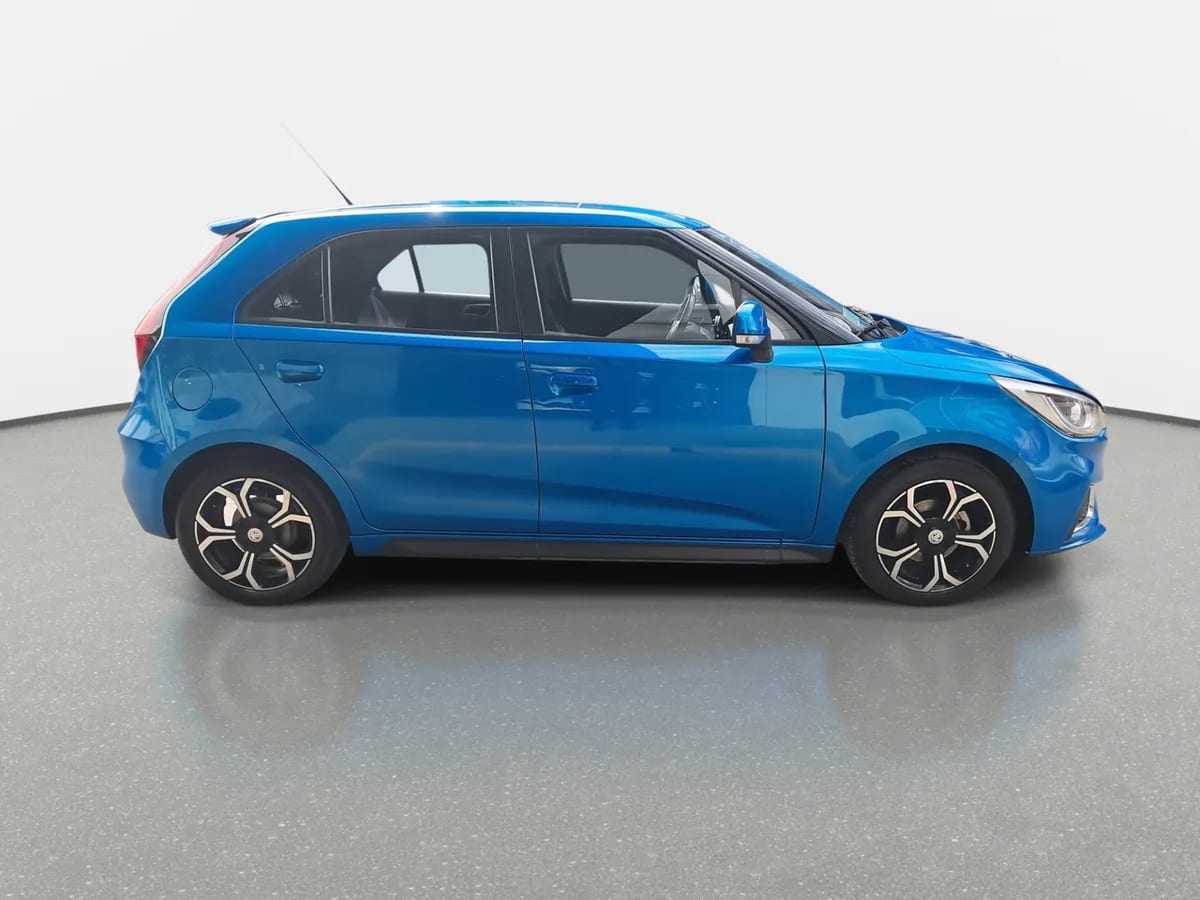 MG Mg 3 1.5 Comfort 4x2 Hb At 5p año 2024