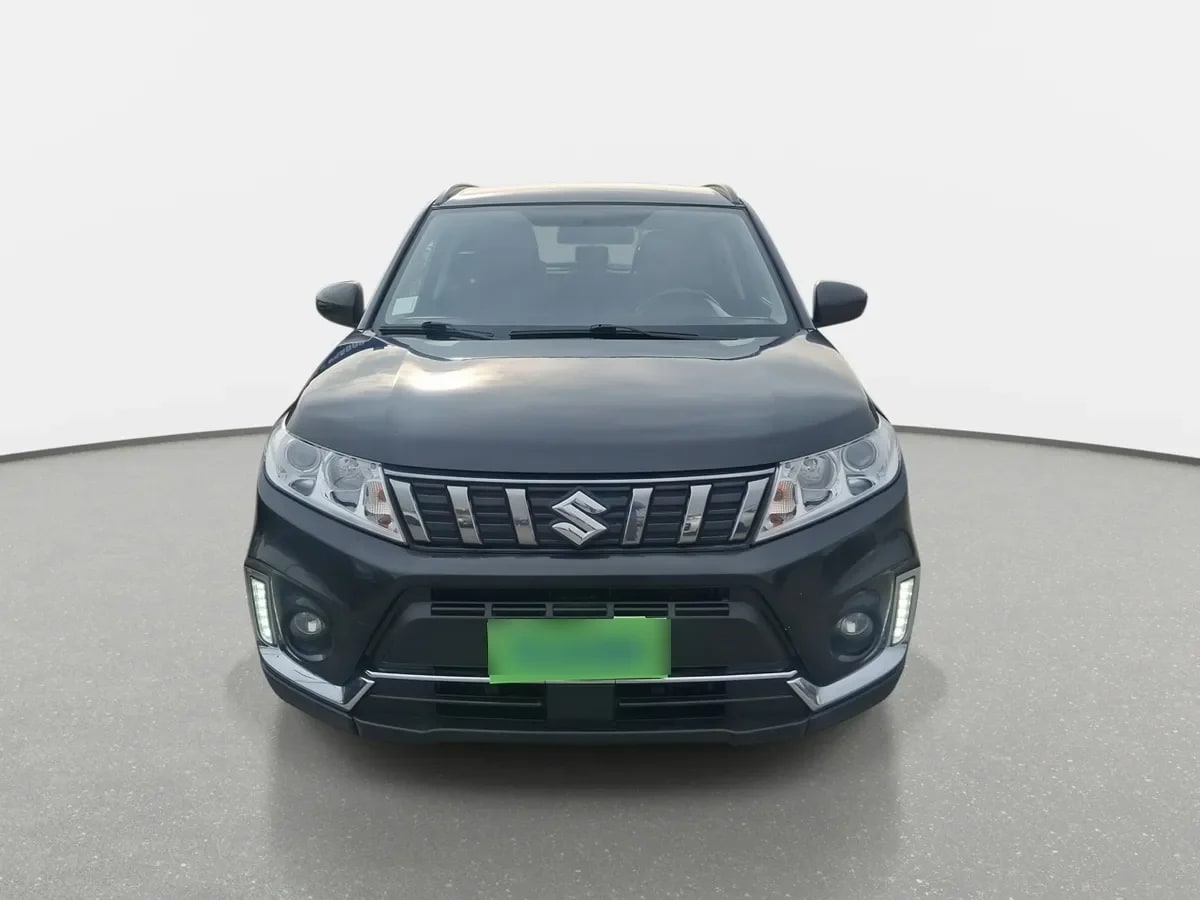 Suzuki Vitara 1.6 Glx 2wd Mt 5p año 2023