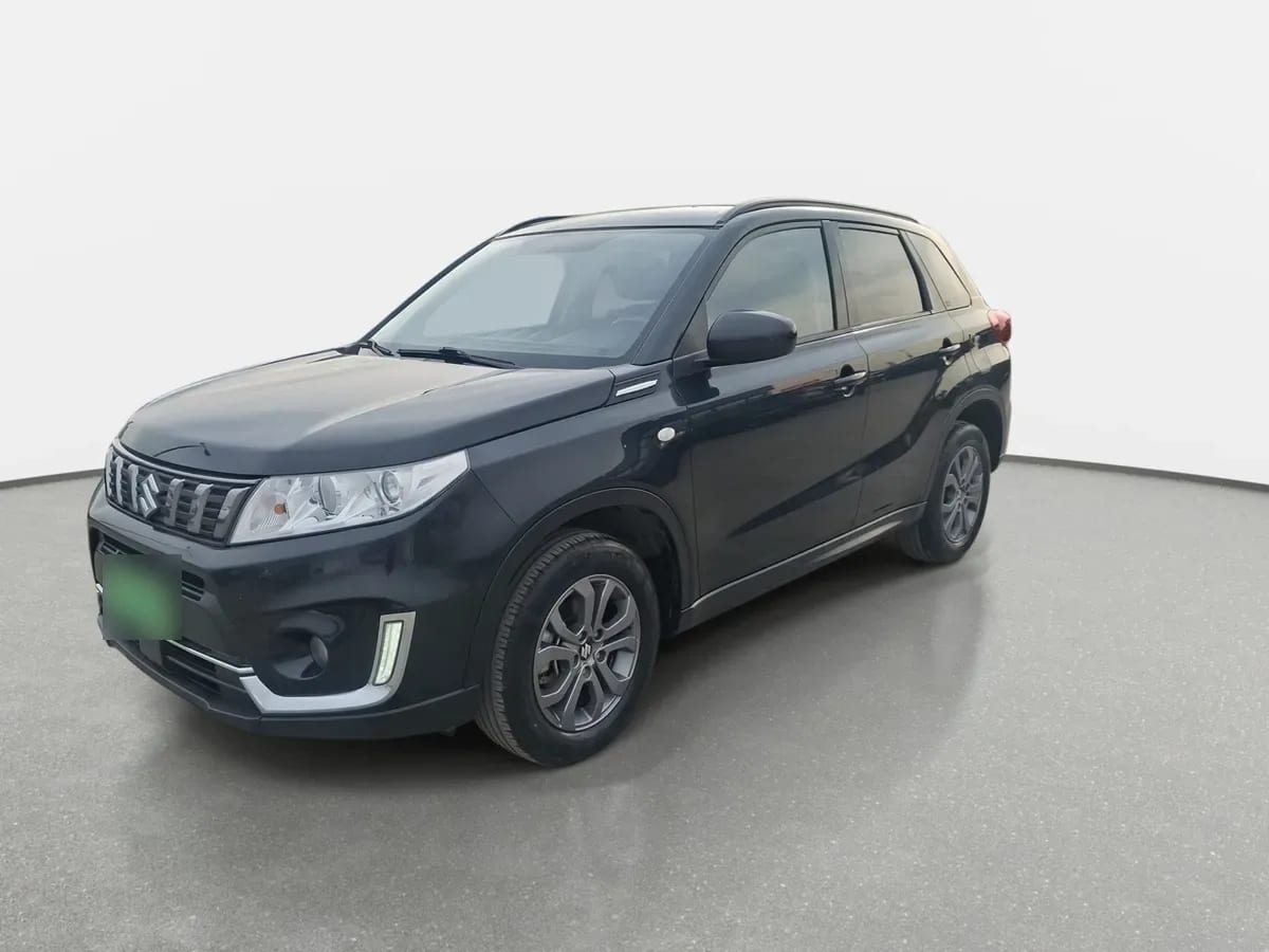 Suzuki Vitara 1.6 Glx 2wd Mt 5p año 2023
