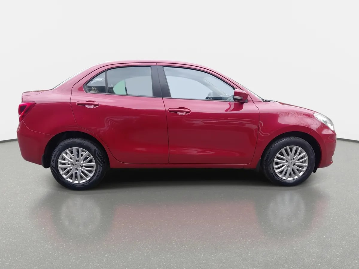Suzuki Dzire 1.2 Gl 4x2 Mt 4p año 2021