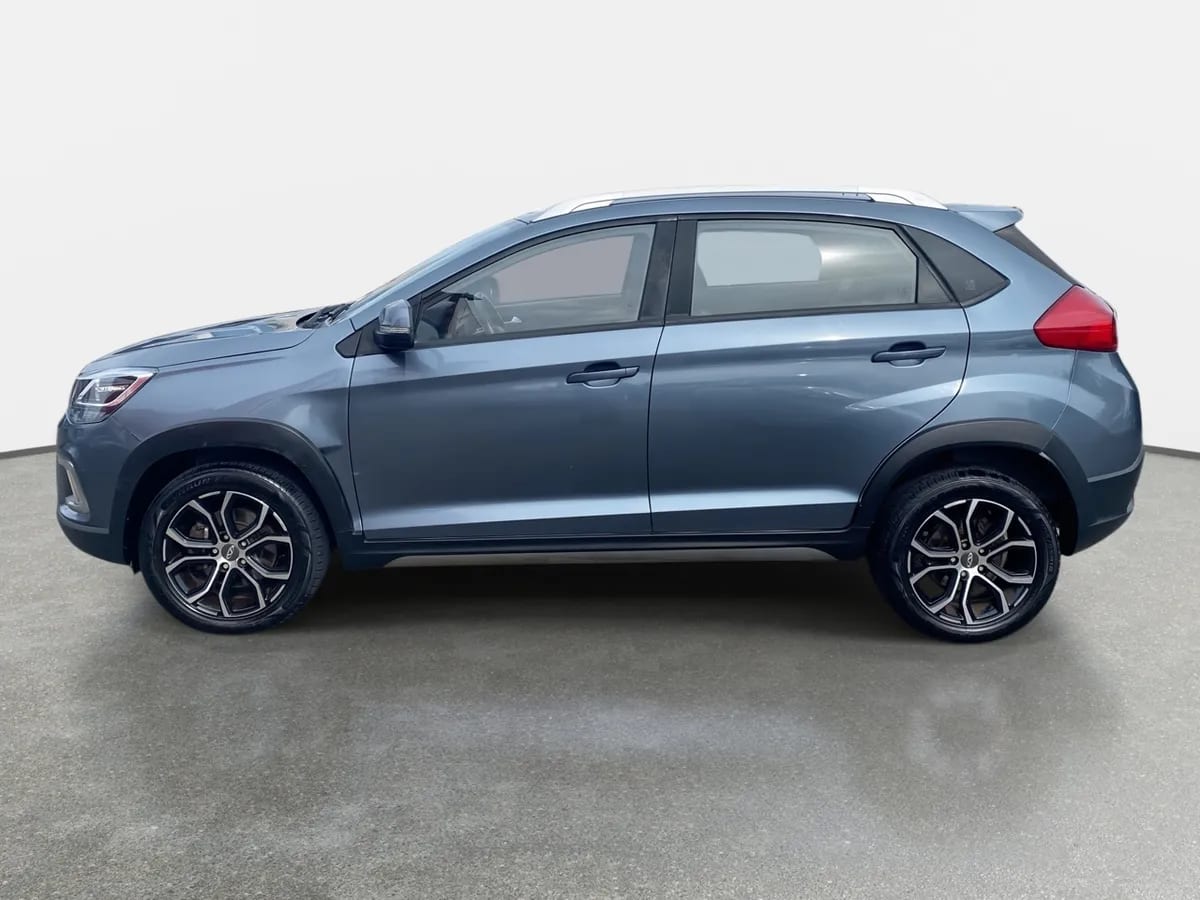 Chery Tiggo 2 1.5 Vvt Gls 4x2 Cvt At 5p año 2021