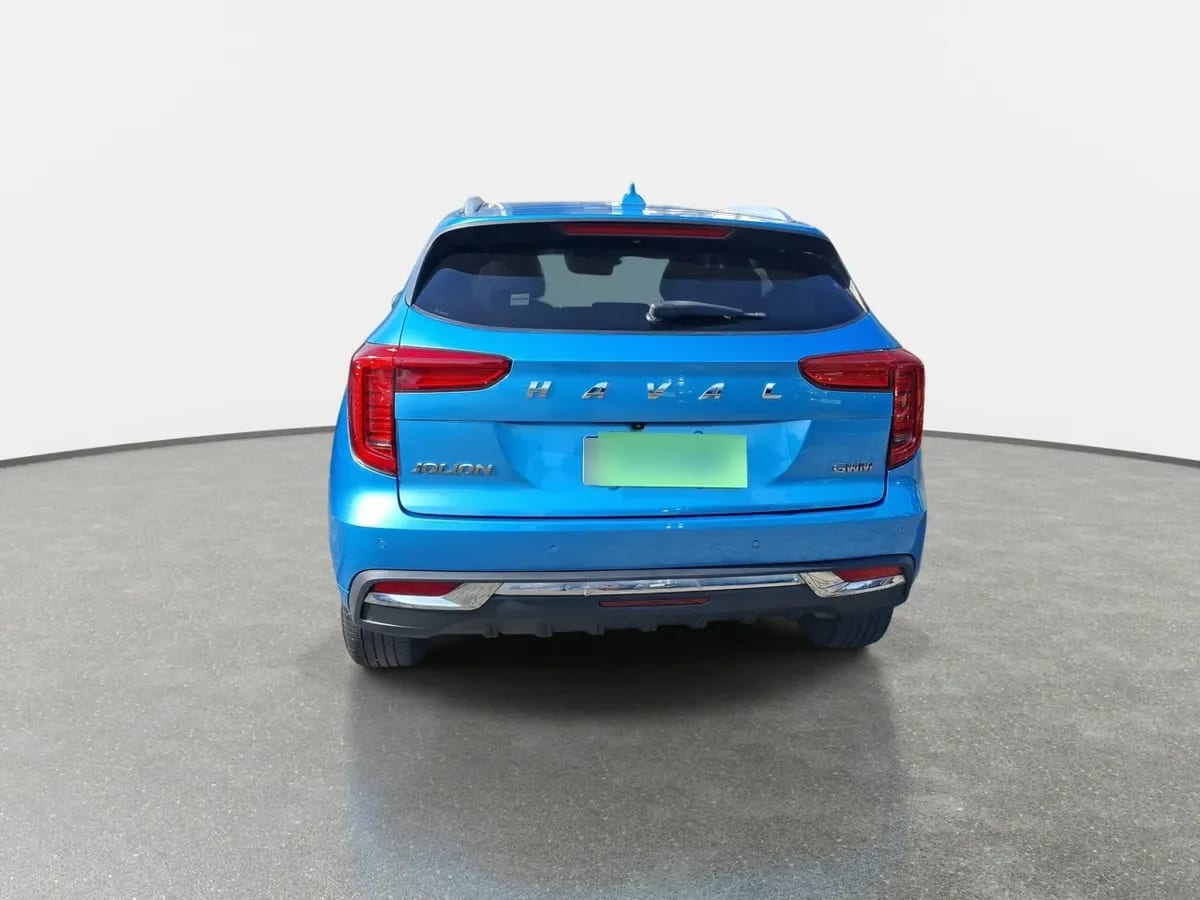 Haval Jolion 1.5t Deluxe 4x2 At 5p año 2022
