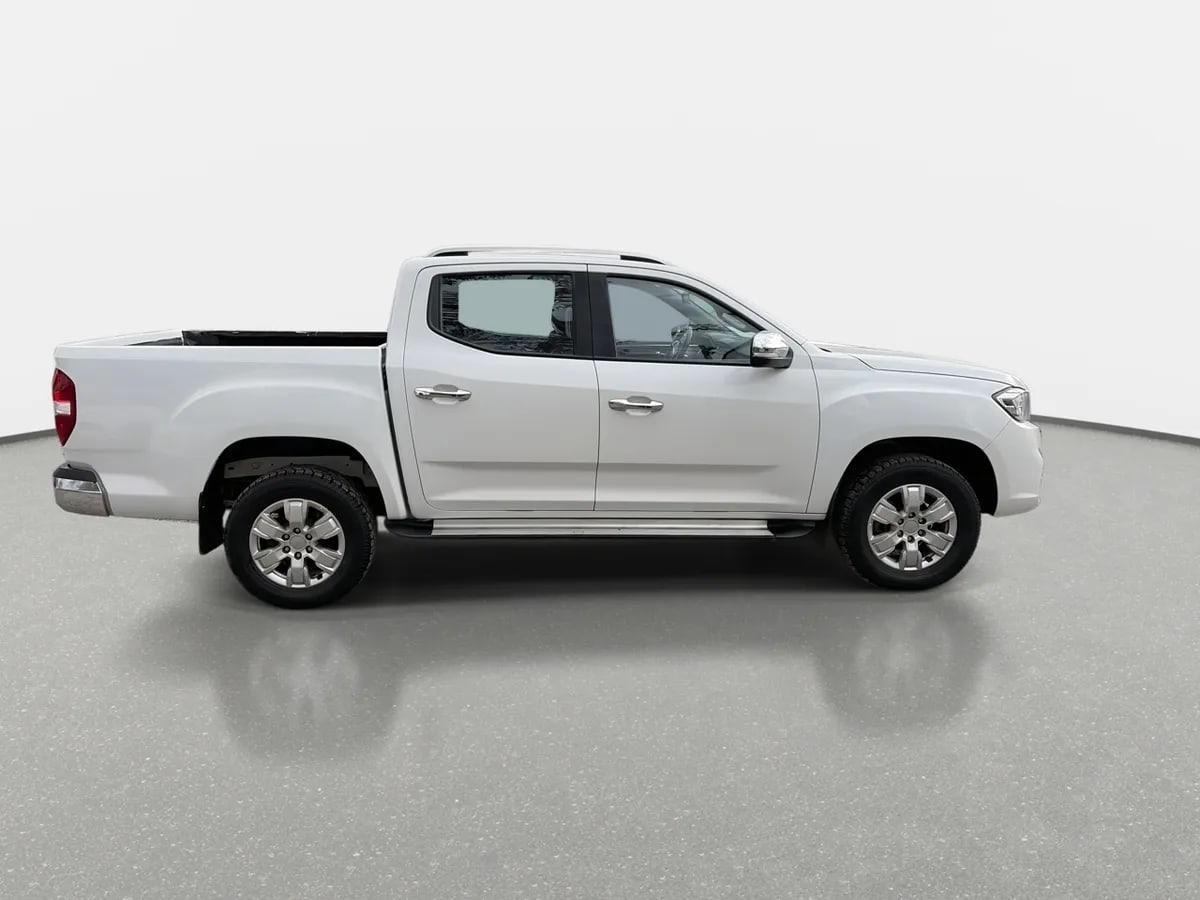 Maxus T60 2.0 D20 Glx Diesel Dob. Cab. 4x4 At 4p año 2023