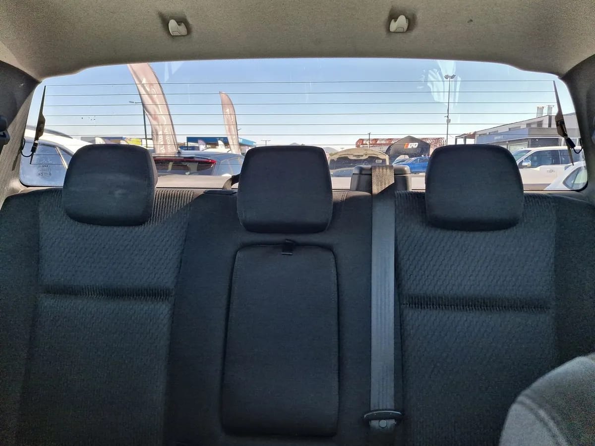 Mazda Bt-50 3.2 Sdx High Dob. Cab. Diesel 4x4 6at 4p año 2022