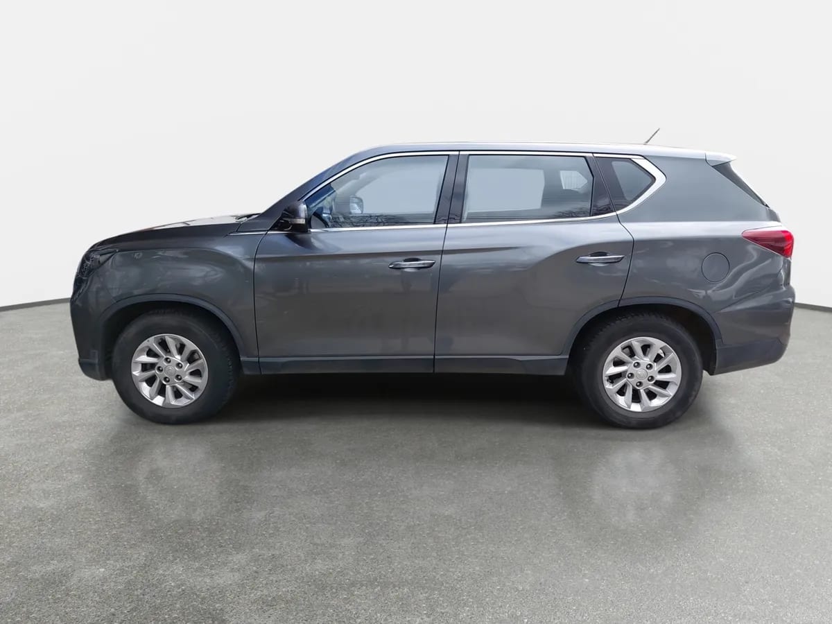 Ssangyong Rexton 2.0t Lx Awd 6ab 6at 5p año 2023