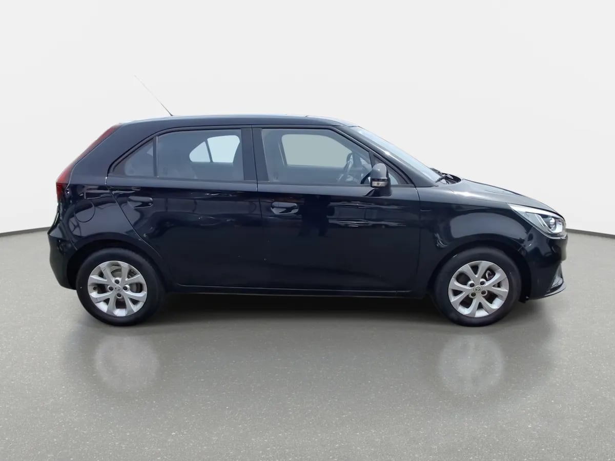 MG Mg 3 1.5 Std Plus 2wd Hb Mt 5p año 2025