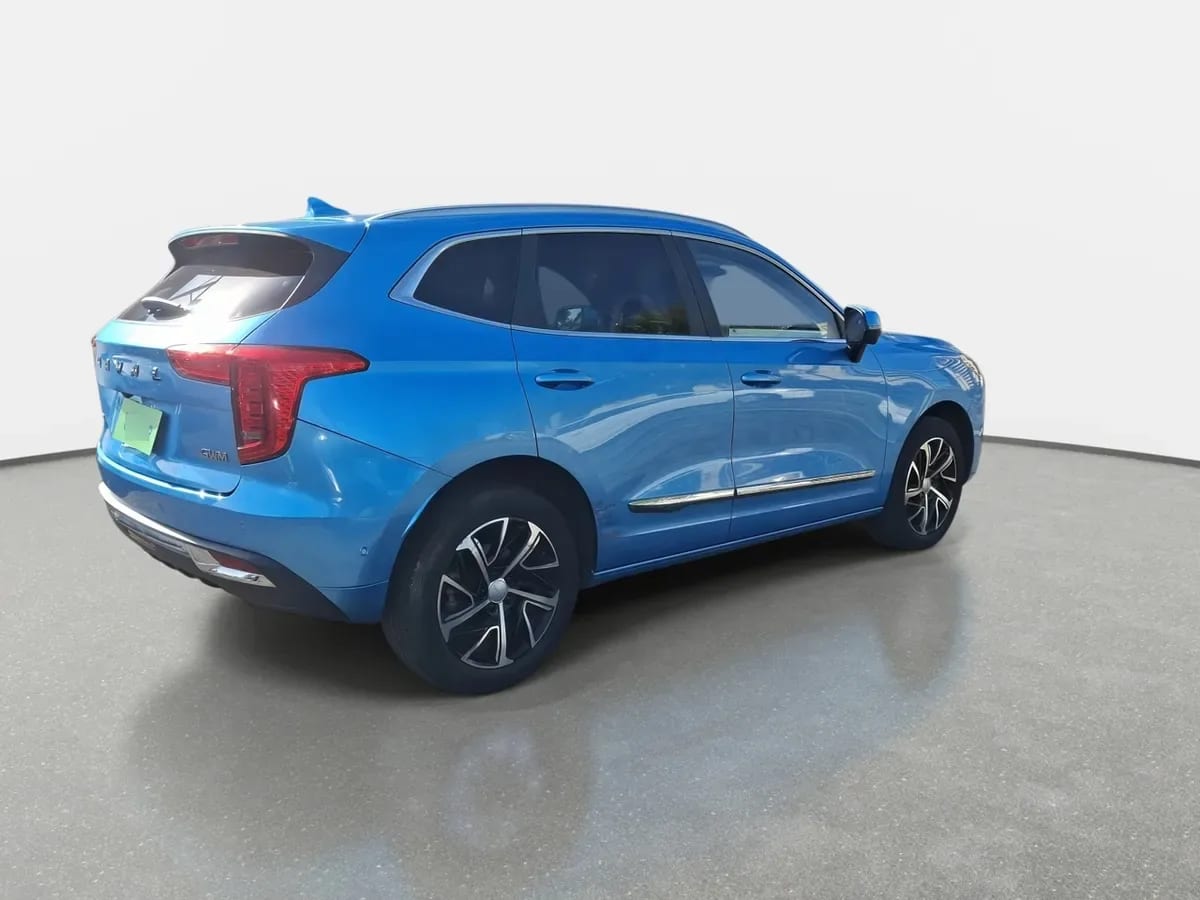 Haval Jolion 1.5t Deluxe 4x2 At 5p año 2022