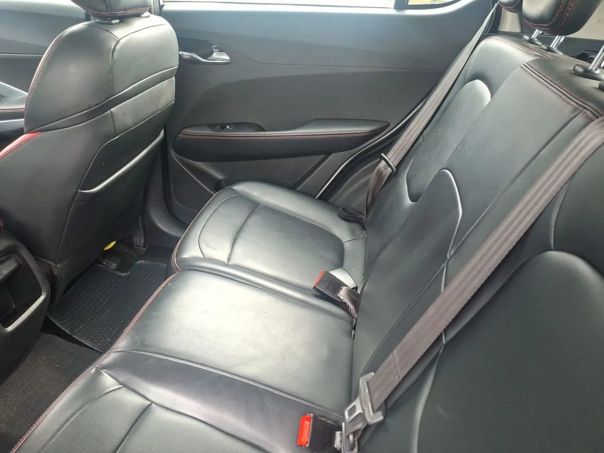 Chevrolet Groove 1.5 Premier 4x2 Mt 5p año 2023