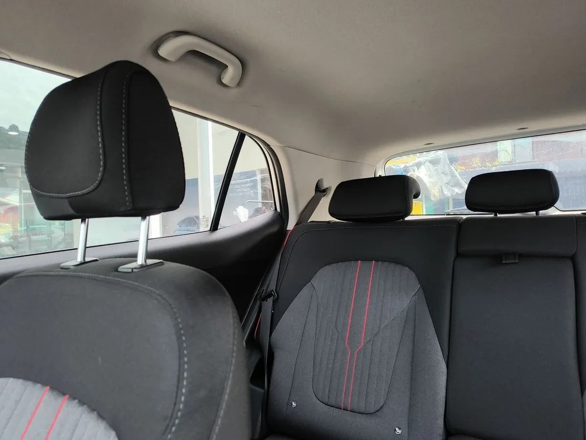 Hyundai Creta 1.5 Value Su2i 4x2 Mt 5p año 2024