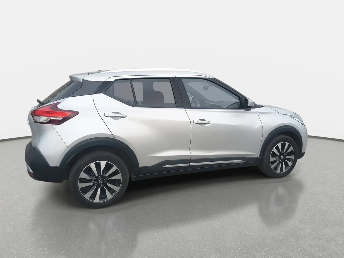 Nissan Kicks 1.6 Advance 4x2 Cvt At 5p año 2018