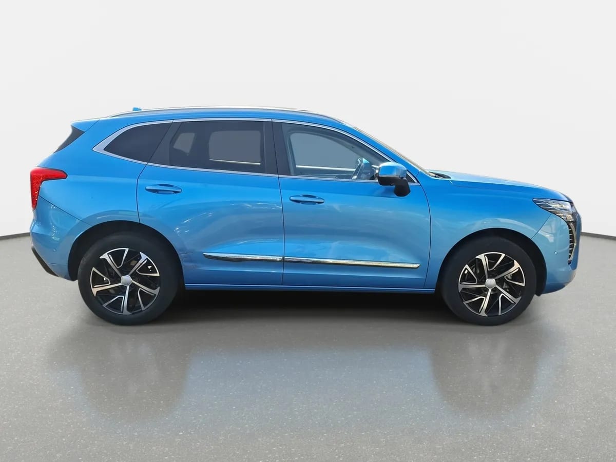 Haval Jolion 1.5t Deluxe 4x2 At 5p año 2022