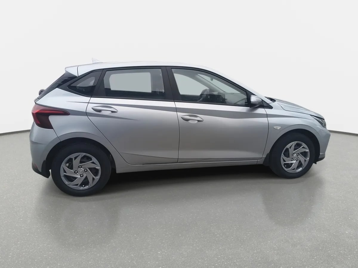 Hyundai I20 1.4 Value Bi3 4x2 Hb Mt 5p año 2022