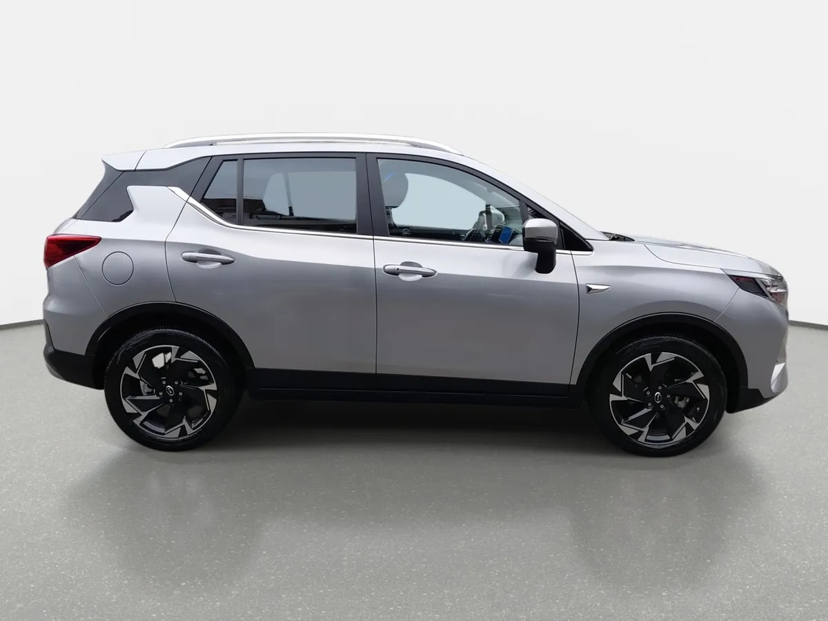 GAC Gs3 1.5t Power Gb 4x2 At 5p año 2025