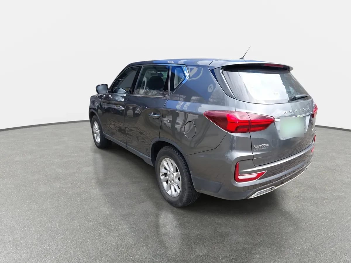 Ssangyong Rexton 2.0t Lx Awd 6ab 6at 5p año 2023