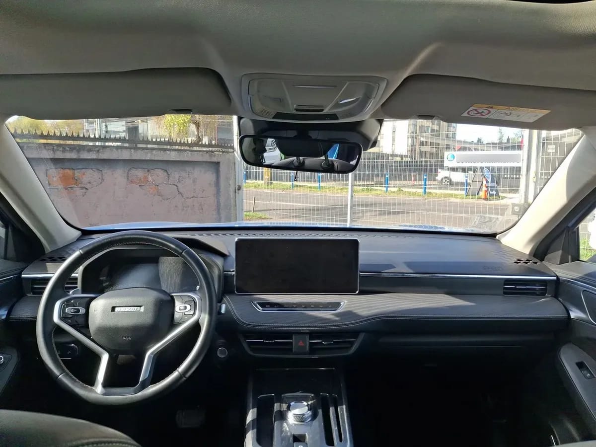 Haval Jolion 1.5t Deluxe 4x2 At 5p año 2022