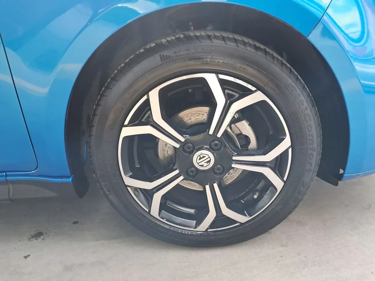 MG Mg 3 1.5 Comfort 4x2 Hb At 5p año 2024