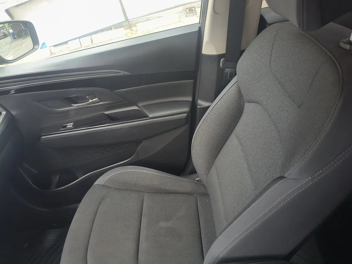 Ssangyong Korando 1.5 Lx Cg100 4x2 Mt 5p año 2021