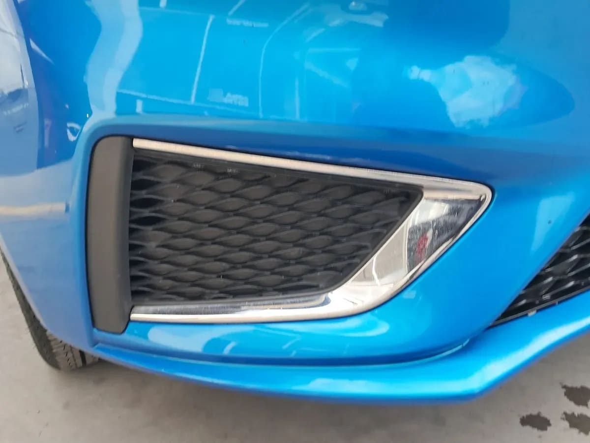 MG Mg 3 1.5 Comfort 4x2 Hb At 5p año 2024