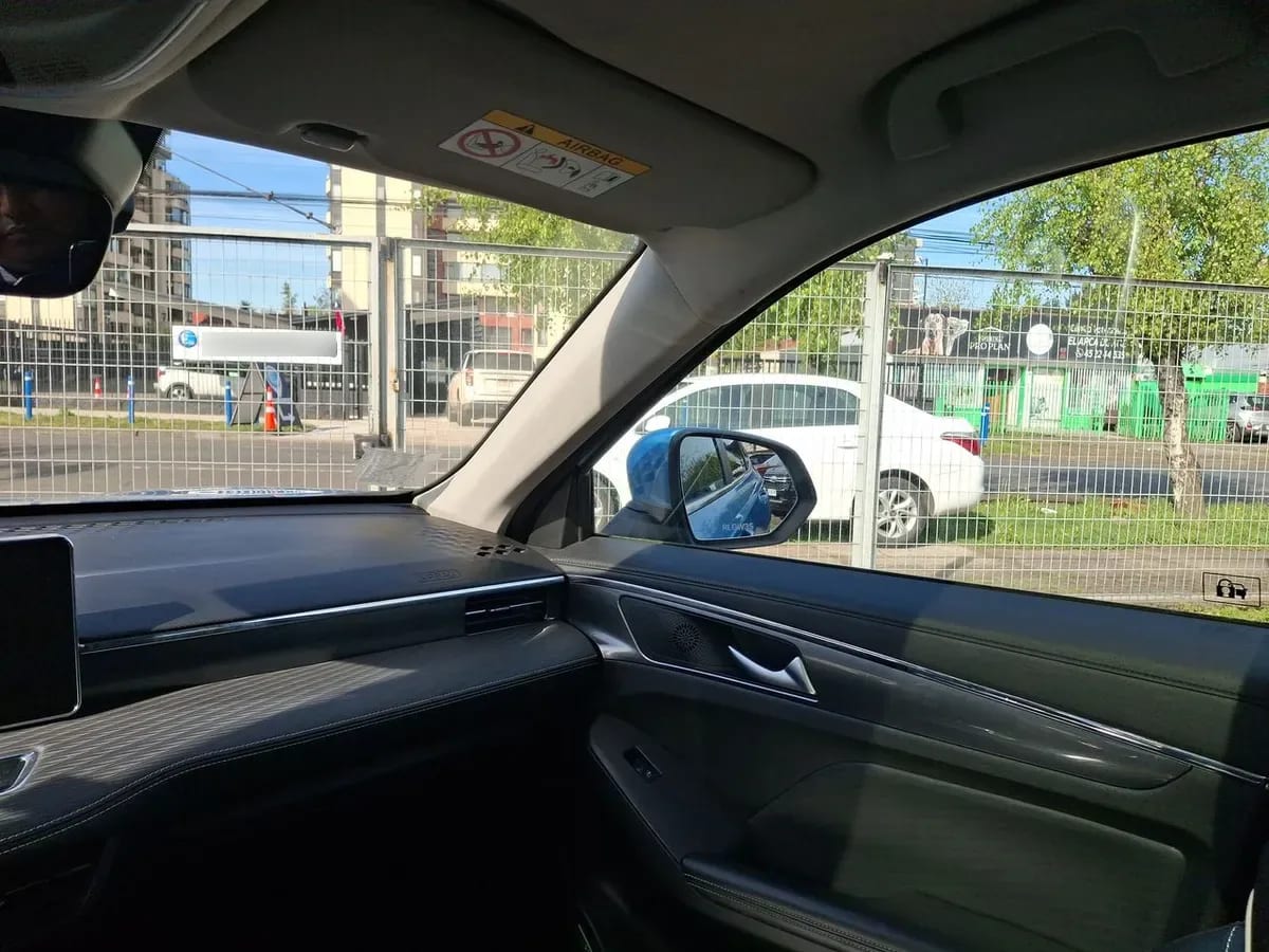 Haval Jolion 1.5t Deluxe 4x2 At 5p año 2022
