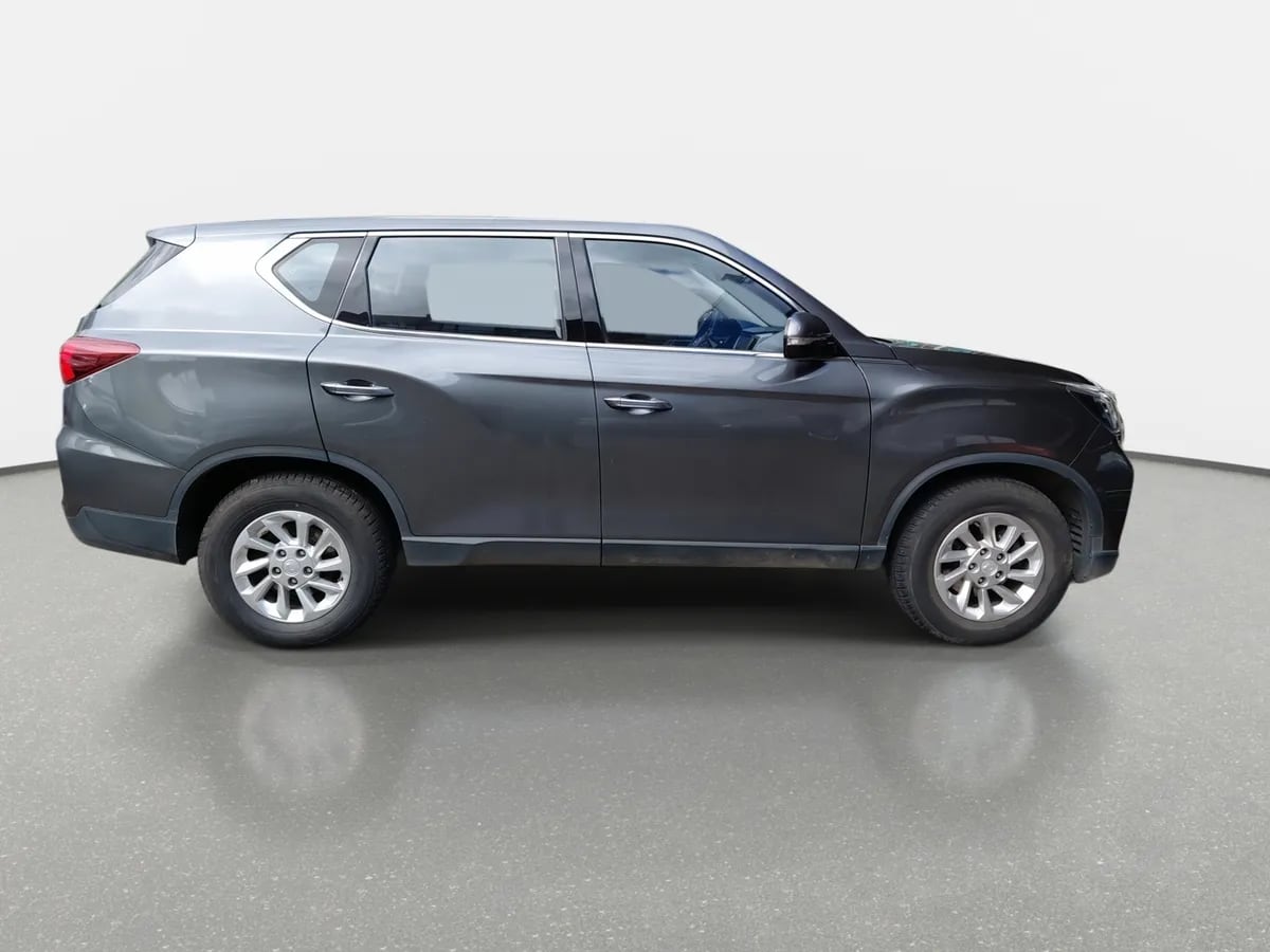 Ssangyong Rexton 2.0t Lx Awd 6ab 6at 5p año 2023