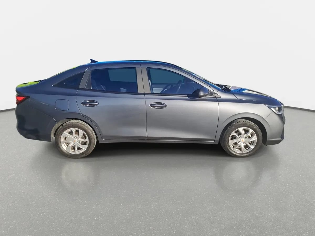 Chevrolet Sail 1.5 Ltz R 4x2 Hb Mt 5p año 2024