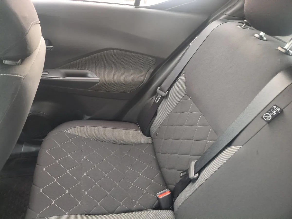 Nissan Kicks 1.6 Advance 4x2 Cvt At 5p año 2018