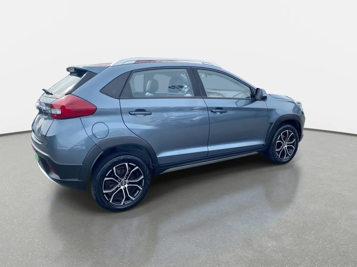 Chery Tiggo 2 1.5 Vvt Gls 4x2 Cvt At 5p año 2021