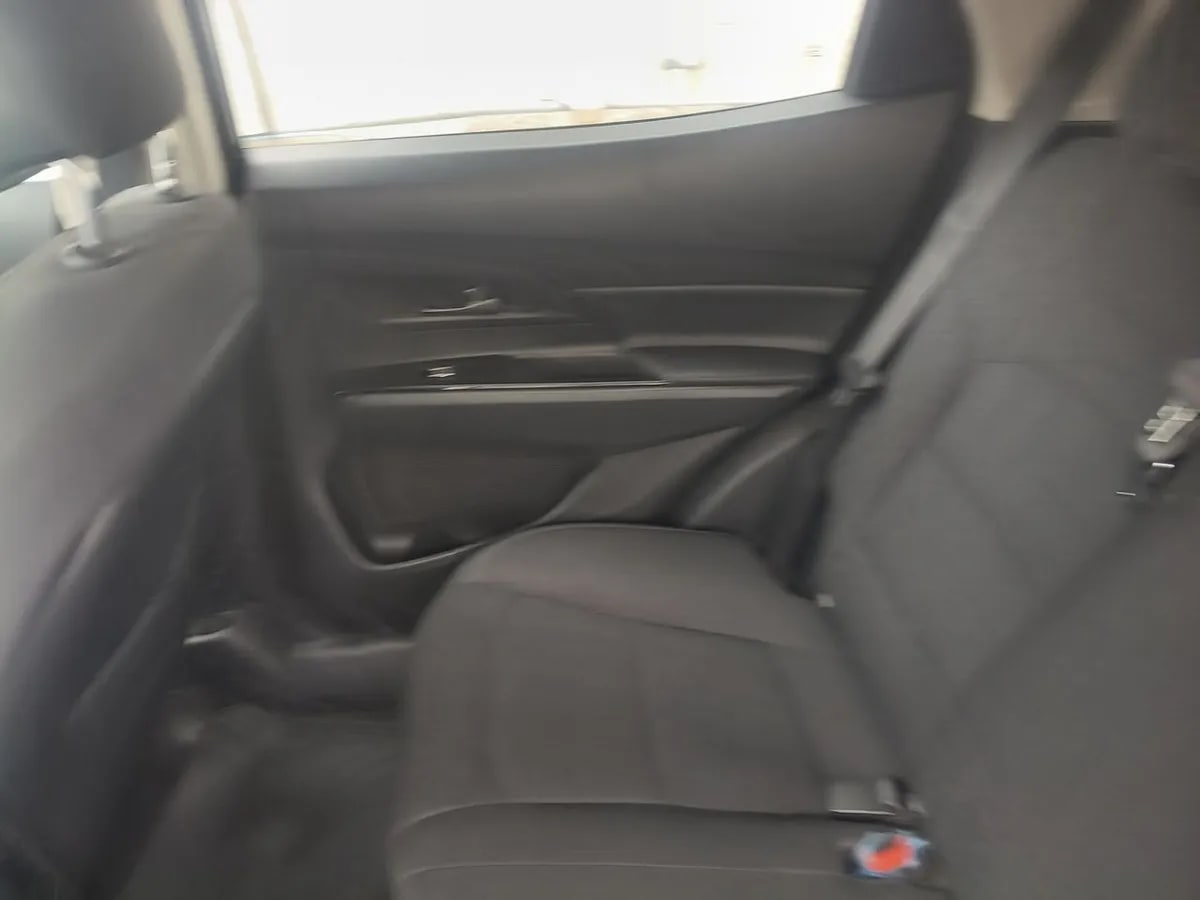 Ssangyong Korando 1.5 Lx Cg100 4x2 Mt 5p año 2021