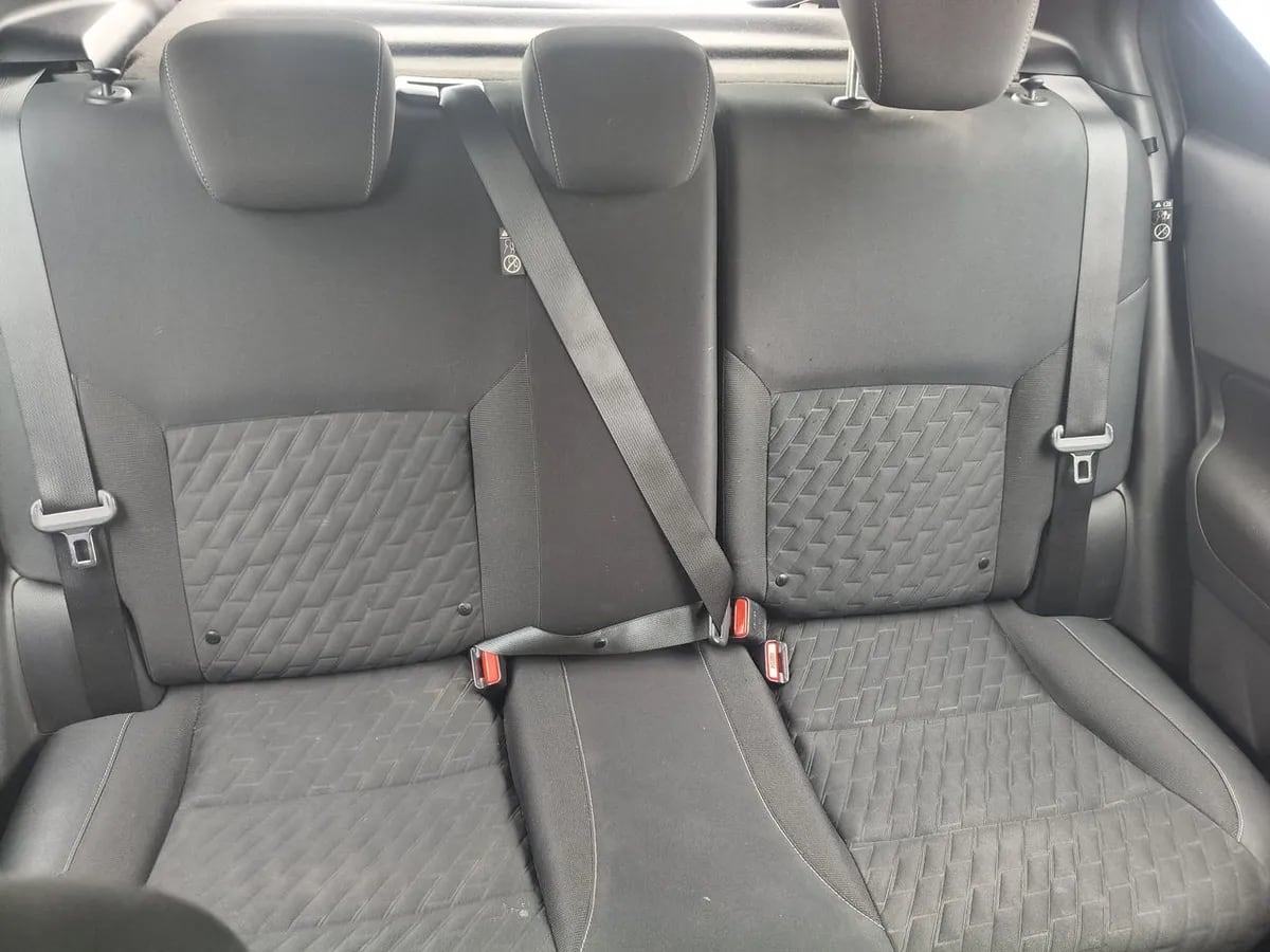Nissan Kicks 1.6 Sense 4x2 Mt 5p año 2022