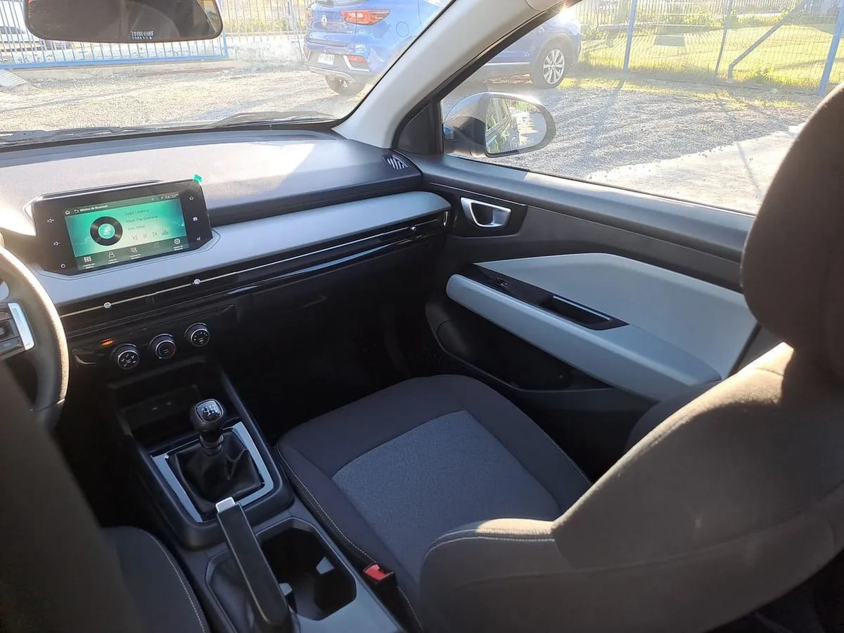 Chevrolet Sail 1.5 Ltz R 4x2 Hb Mt 5p año 2024