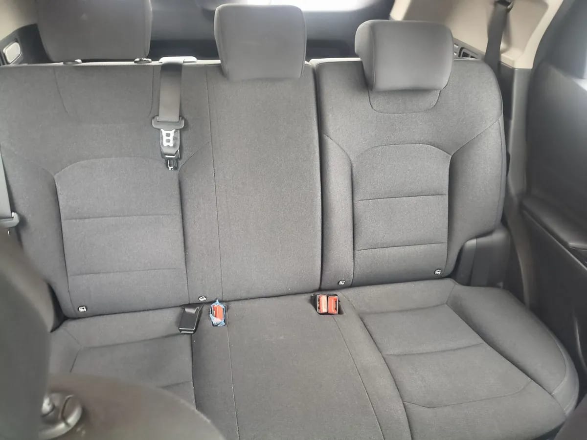 Ssangyong Korando 1.5 Lx Cg100 4x2 Mt 5p año 2021