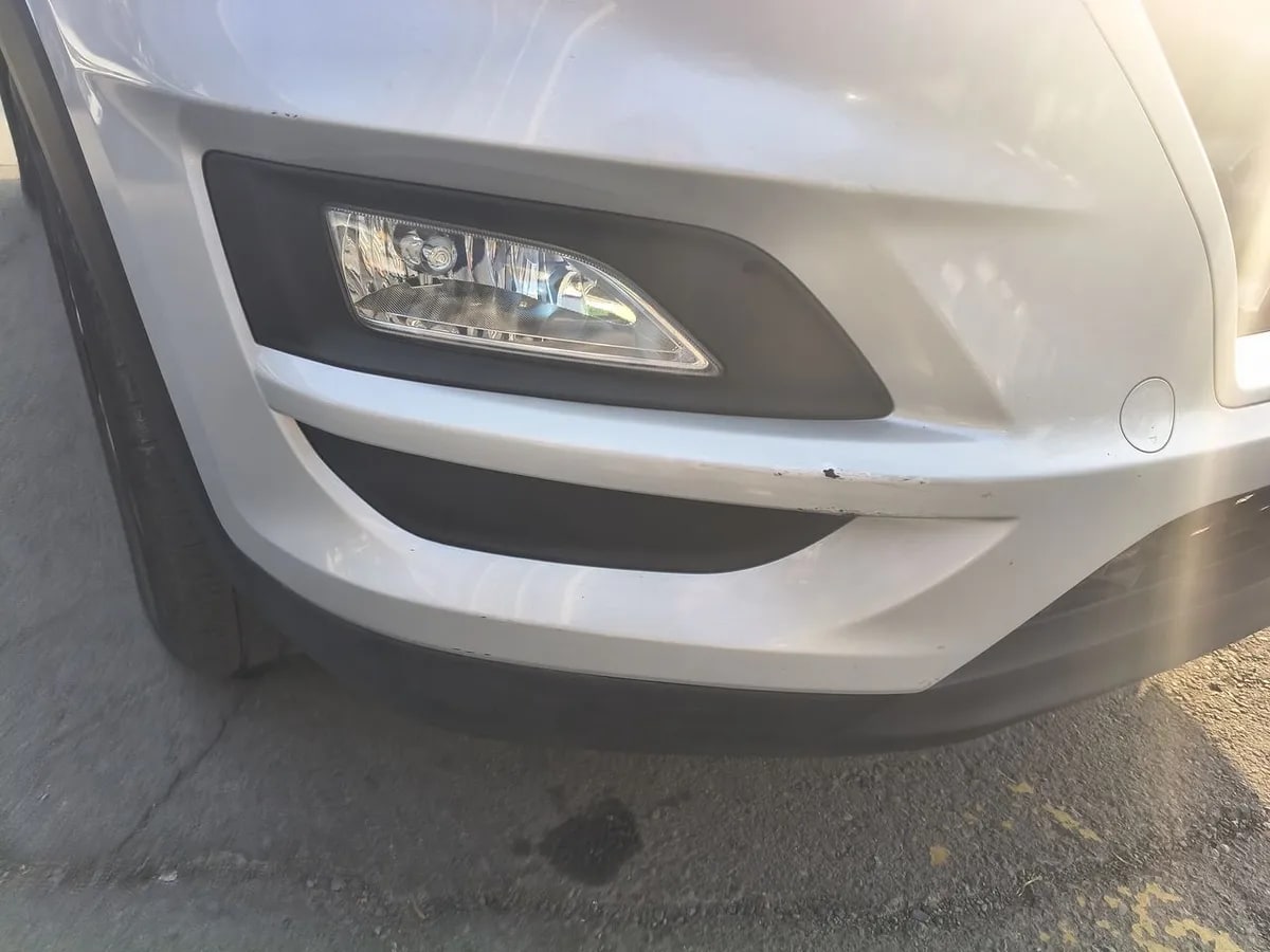 Hyundai Tucson 2.0 Diesel Limited 4wd Fl At 5p año 2020