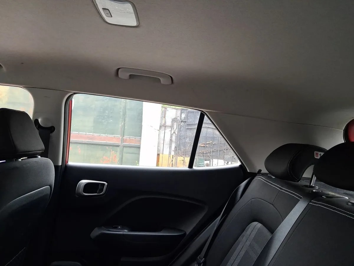 Hyundai Venue 1.6 Qx Value 4x2 Mt 5p año 2020